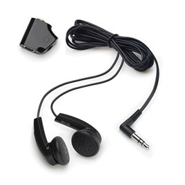 Cochlear Dinleme Kulaklığı Adaptörü 